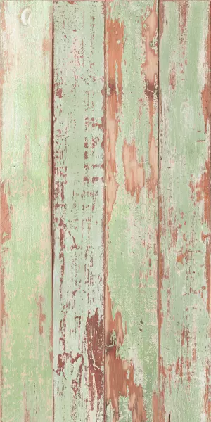 Vintage Green